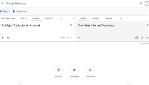 traductor google 2022